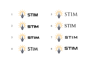 stim | Logo Design by Artraj0196