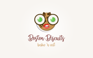 Logo Design by Xheneta Jetishi for this project | Design: #22121828