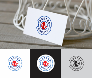 Logo Design by Aditya.DwiRama for this project | Design: #22151310