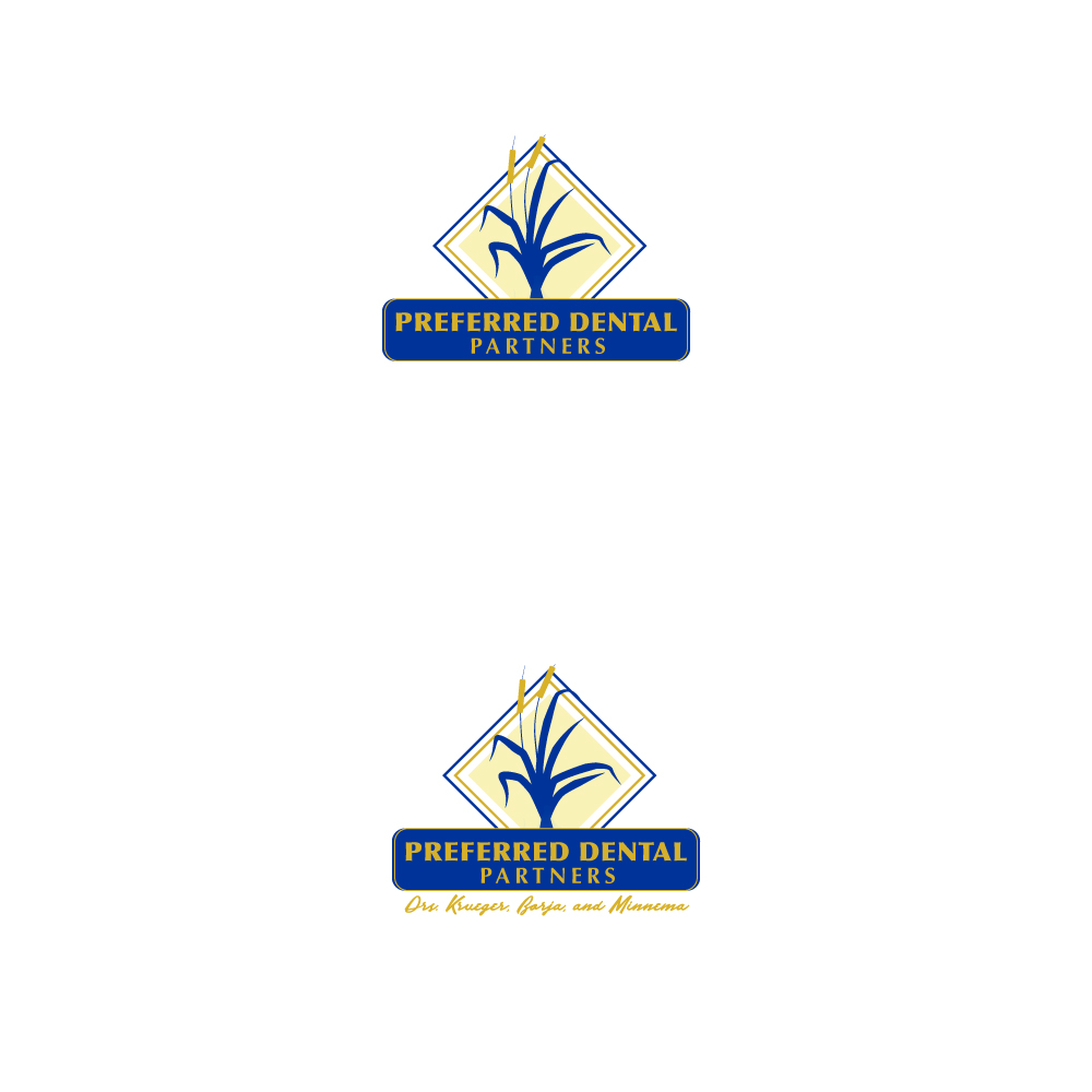 Diseño de Logo por Prashant Besra para Preferred Dental Partners | Diseño #22111973