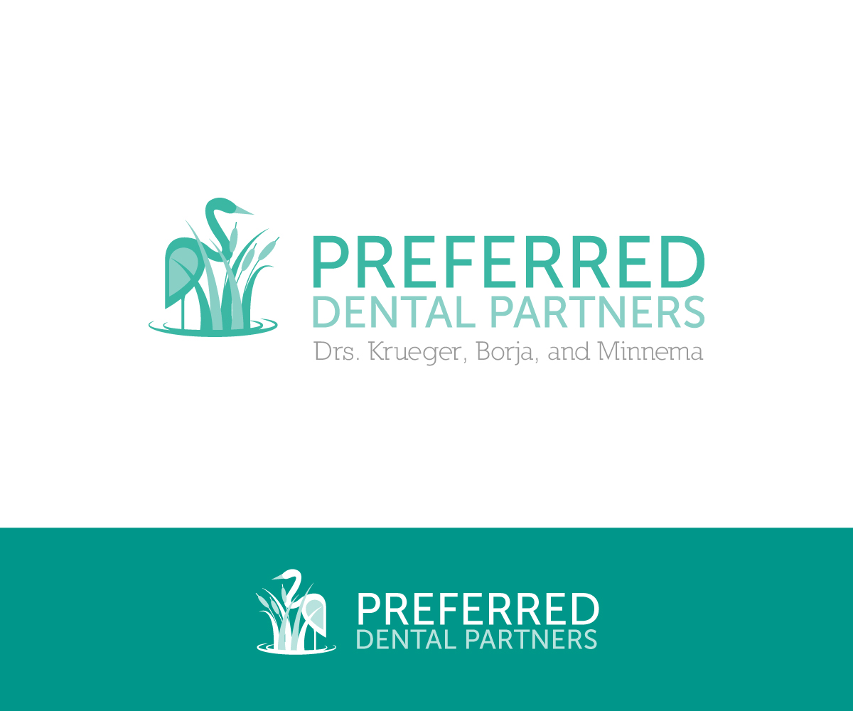 Logo Design by lionx for Preferred Dental Partners | Design #22112895