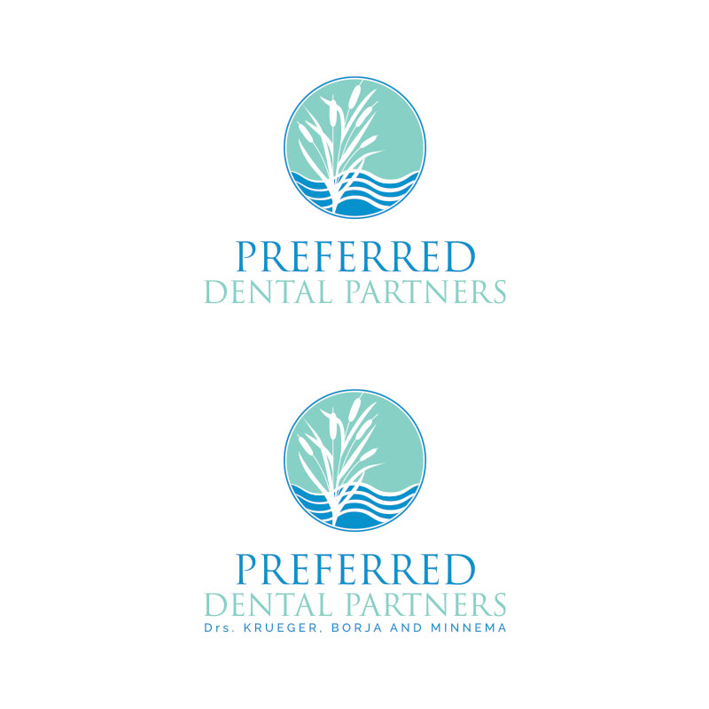 Logo Design by Anna G. for Preferred Dental Partners | Design #22114915