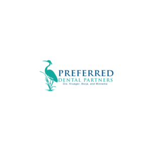 Logo Design by CreativeFlows 2 for Preferred Dental Partners | Design #22112231