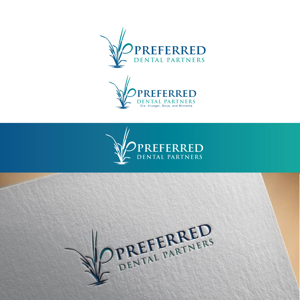 Diseño de Logo por CreativeFlows 2 para Preferred Dental Partners | Diseño #22114418