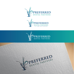 Design de Logo par CreativeFlows 2 pour Preferred Dental Partners | Design : #22114418