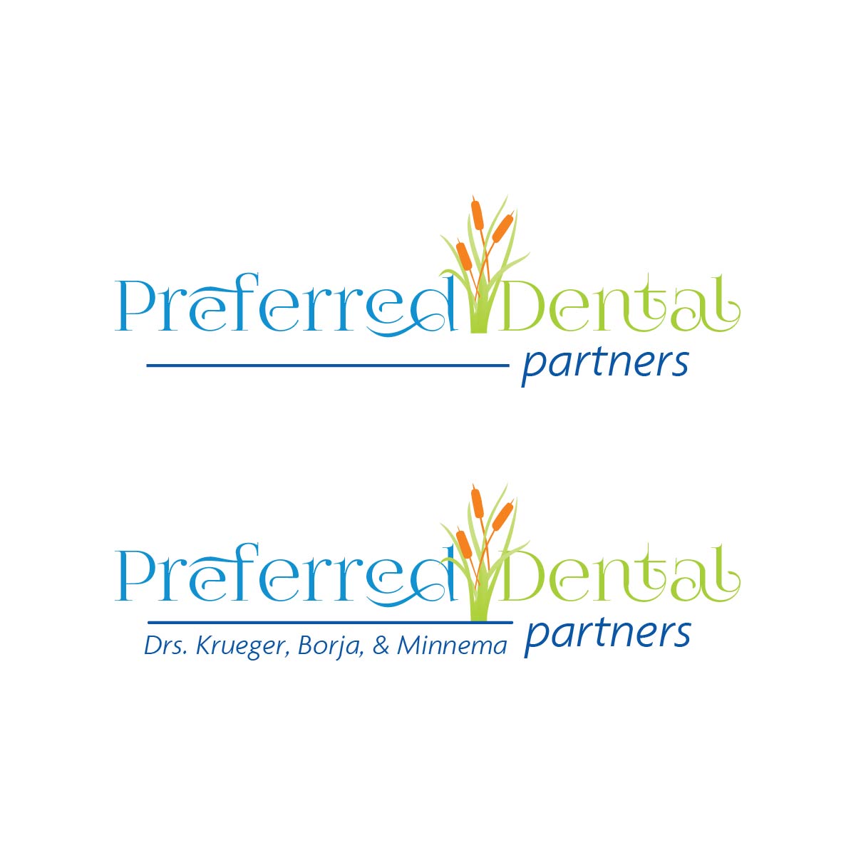 Logo Design by Pixxl Art for Preferred Dental Partners | Design #22111866