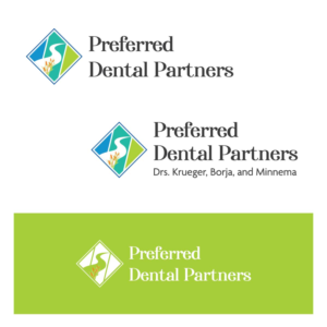 Design de Logo par Pixxl Art pour Preferred Dental Partners | Design : #22111867