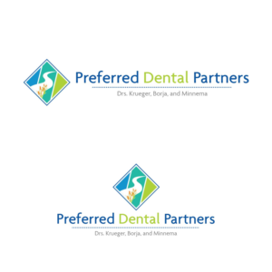 Design de Logo par Pixxl Art pour Preferred Dental Partners | Design : #22112734