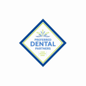 Design de Logo par Uprinteez pour Preferred Dental Partners | Design : #22111581