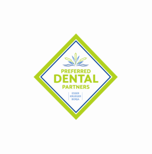 Design de Logo par Uprinteez pour Preferred Dental Partners | Design : #22111582