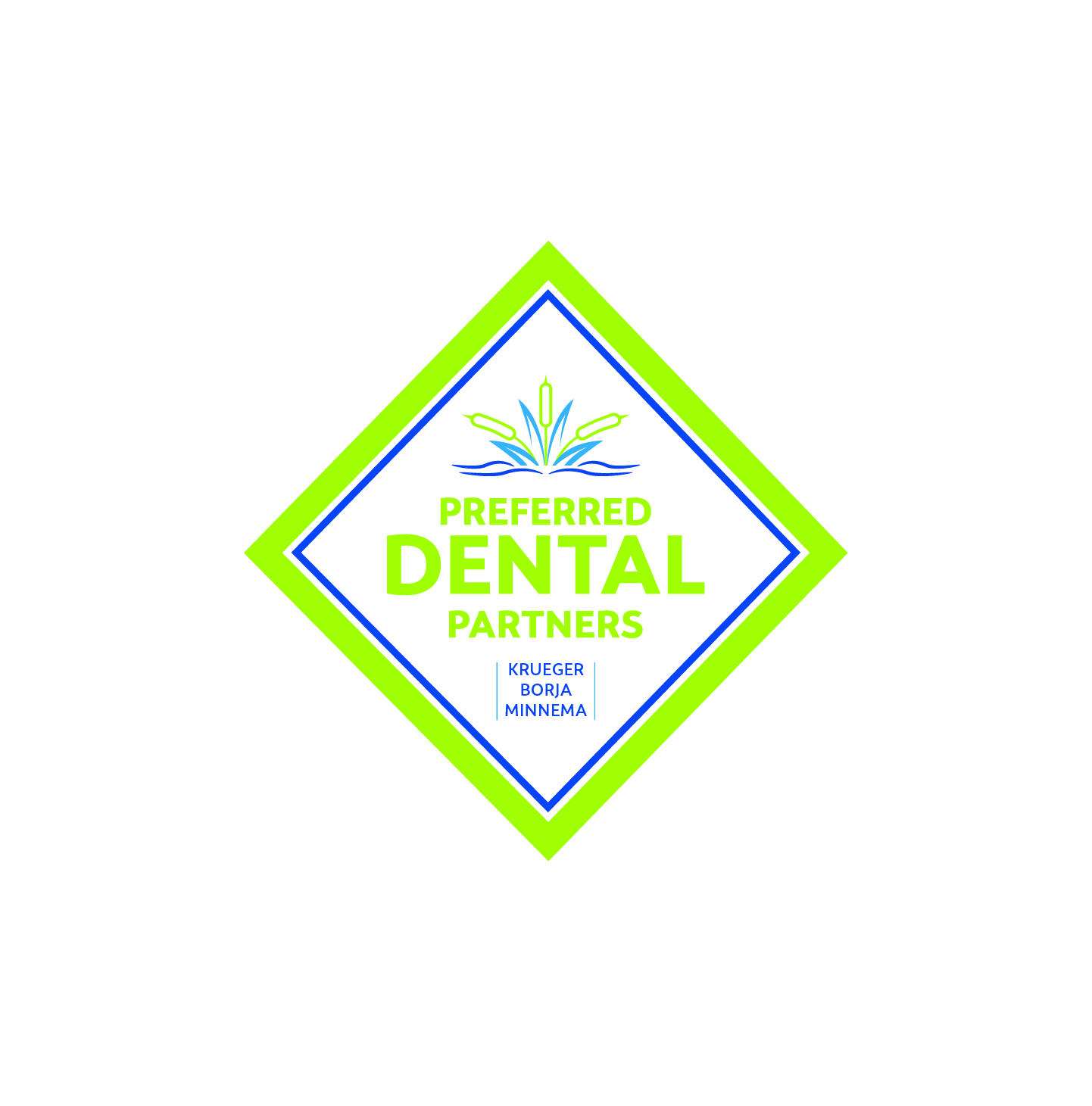 Logo-Design von Uprinteez für Preferred Dental Partners | Design #22111703