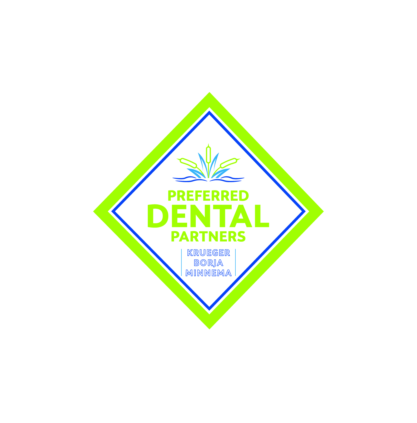 Logo Design by Uprinteez for Preferred Dental Partners | Design #22112111