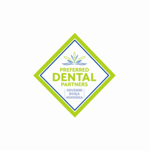 Design de Logo par Uprinteez pour Preferred Dental Partners | Design : #22112111