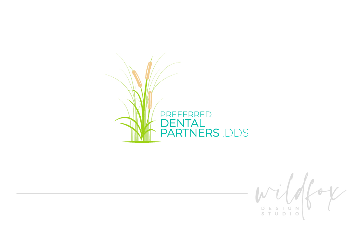 Logo Design by WildFox for Preferred Dental Partners | Design #22119309
