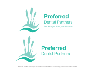 Design de Logo par DayStudio pour Preferred Dental Partners | Design : #22119553