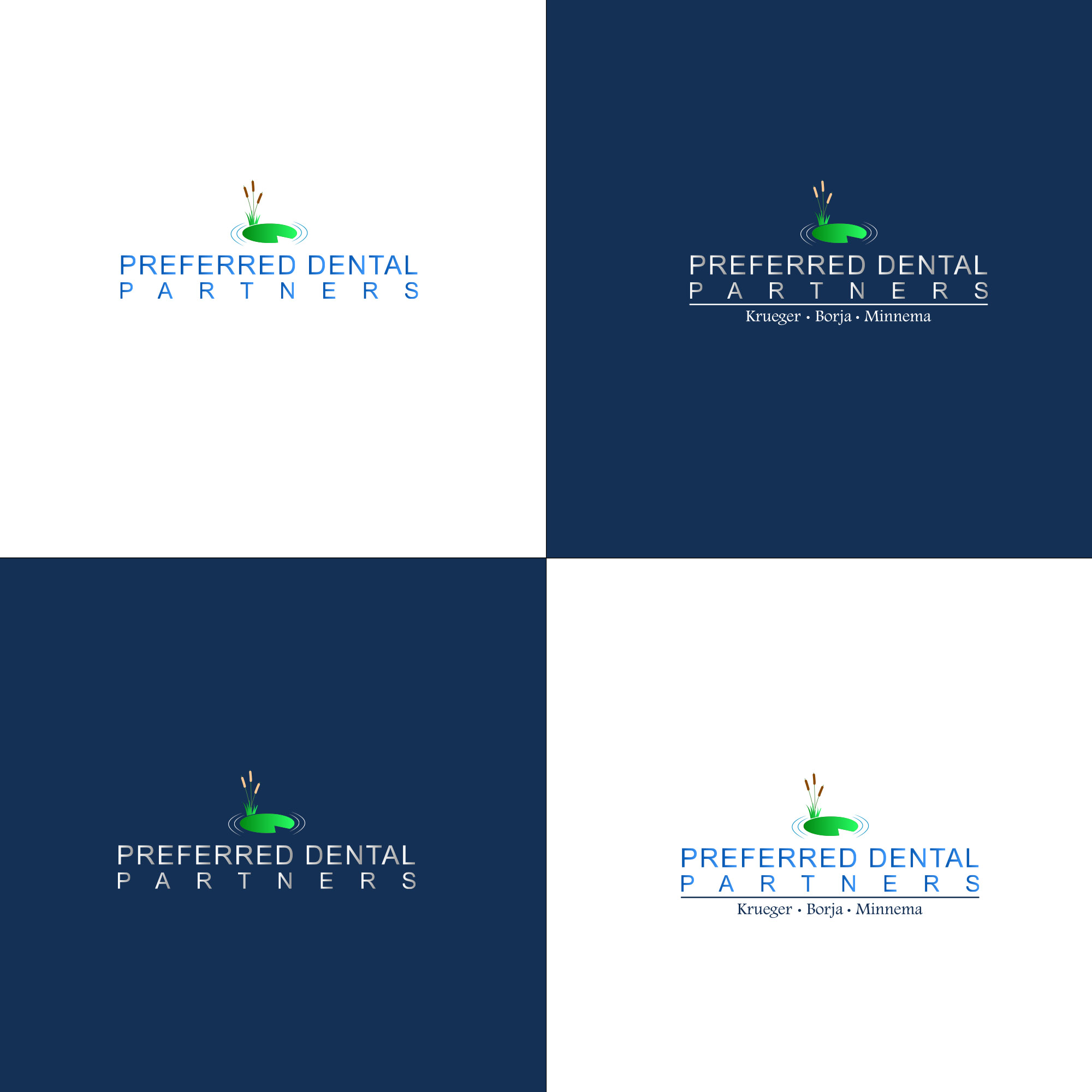 Logo Design by wisnudewe for Preferred Dental Partners | Design #22111887