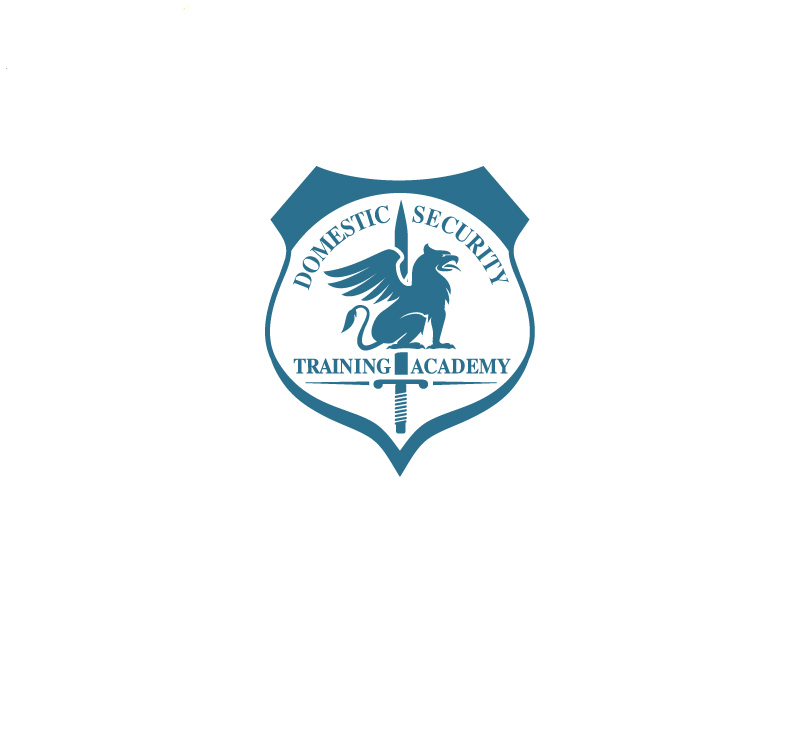 Design de Logo par instudio pour DOMESTIC SECURITY TRAINING ACADEMY | Design #22115078