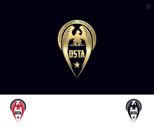 Logo-Design von D_Mantra für DOMESTIC SECURITY TRAINING ACADEMY | Design #22117898