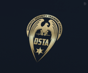 Design de Logo par D_Mantra pour DOMESTIC SECURITY TRAINING ACADEMY | Design : #22119621