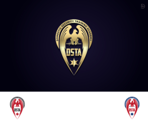 Design de Logo par D_Mantra pour DOMESTIC SECURITY TRAINING ACADEMY | Design : #22119622