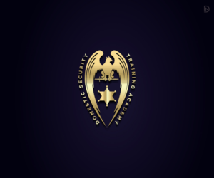 Design de Logo par D_Mantra pour DOMESTIC SECURITY TRAINING ACADEMY | Design : #22124061