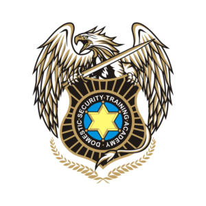 Design de Logo par Suwaji Suwaji pour DOMESTIC SECURITY TRAINING ACADEMY | Design : #22143077