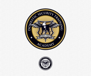 Design de Logo par edwinnegz1 pour DOMESTIC SECURITY TRAINING ACADEMY | Design : #22131951