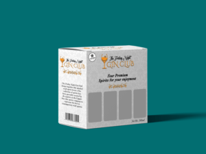 Packaging Design by TGDesigns for this project | Design: #22147240