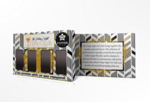 Packaging Design by Giovanni for this project | Design #22122055