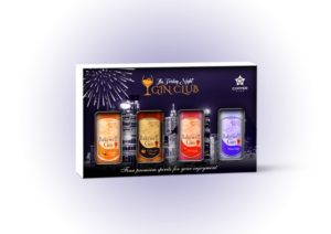Packaging Design by ¶tarokun for this project | Design #22131190