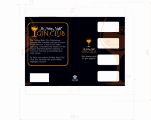 Packaging Design by lilynn_dragonair