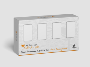 Packaging Design by Petter Goms for this project | Design: #22118038