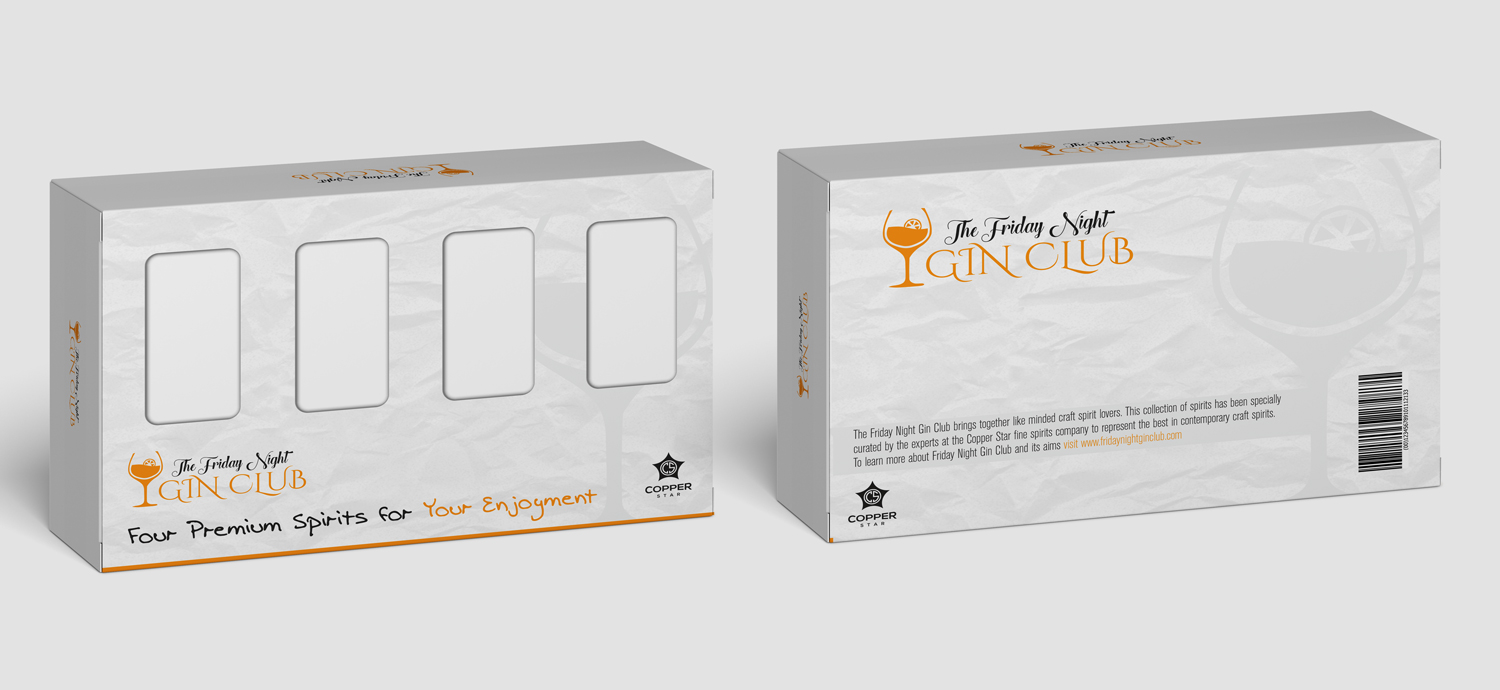 Packaging Design by Petter Goms for this project | Design #22118128
