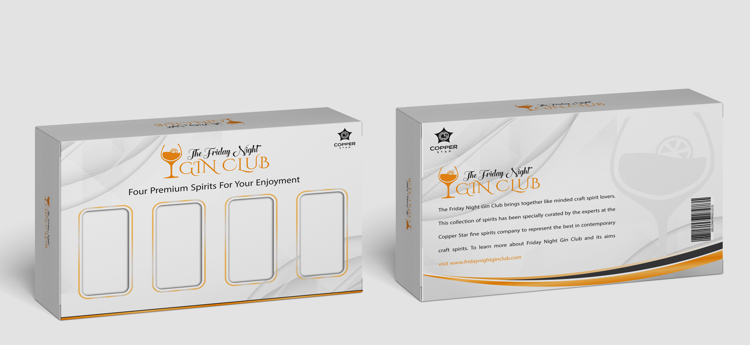 Design Emballage par Petter Goms pour ce projet | Design #22125440