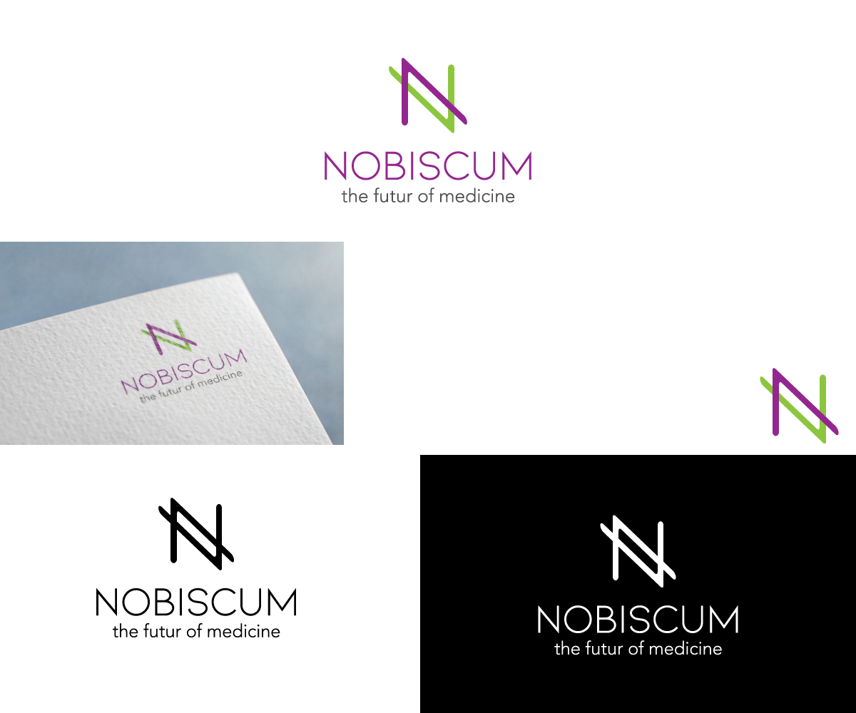 Logo Design by cerus for this project | Design #22161688