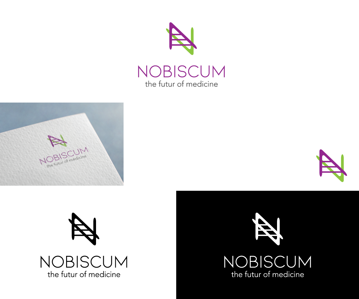 Logo Design by cerus for this project | Design #22162428