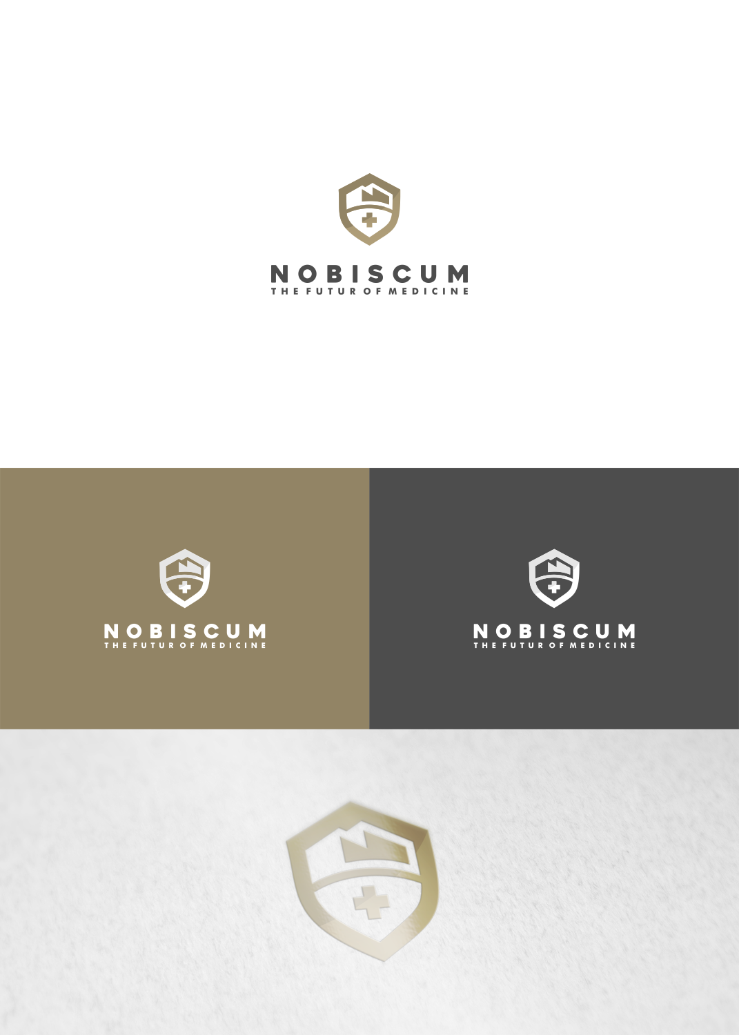 Logo Design by eudo for this project | Design #22158476