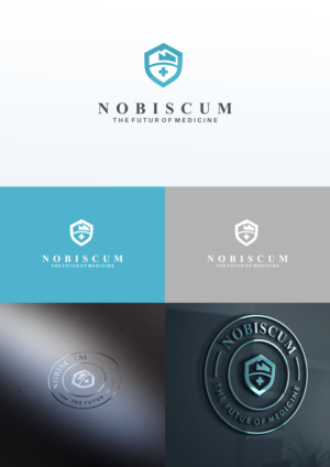 Logo Design by eudo for this project | Design: #22194310