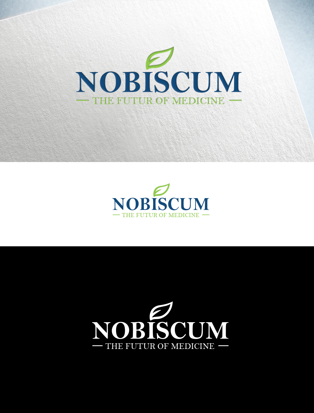 Logo Design by Taya Bright for this project | Design #22160444