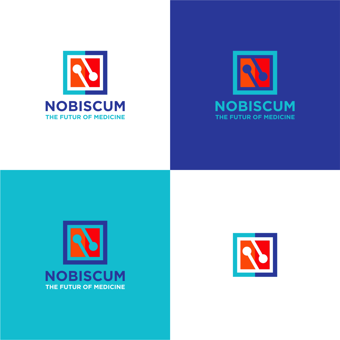 Logo Design by Dwi 4 for this project | Design #22162879