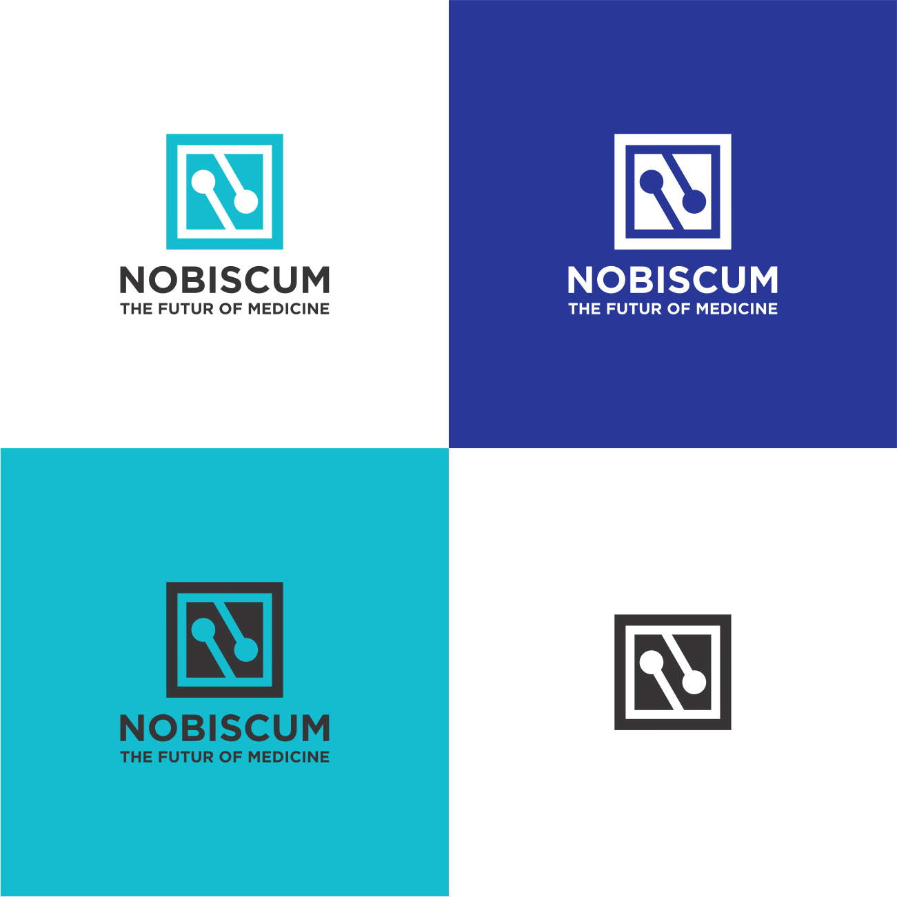 Logo Design by Dwi 4 for this project | Design #22162930