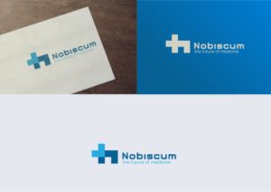 Logo Design by rinstee