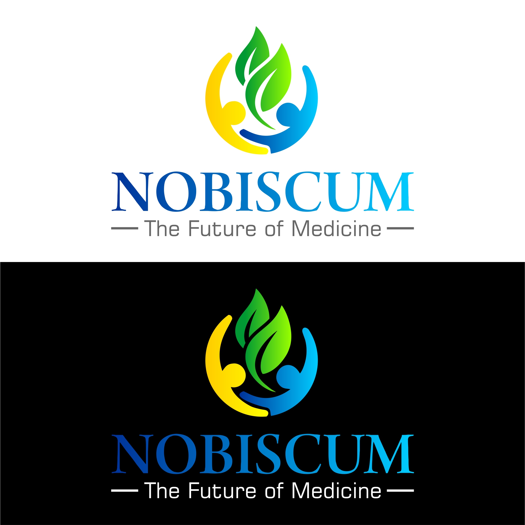 Logo Design by hokilucky for this project | Design #22162686