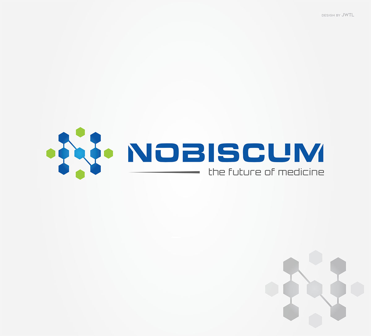 Logo Design by JWTL for this project | Design #22144728