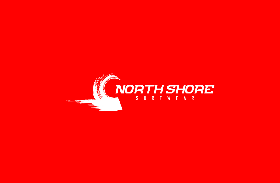 Logo Design by GLDesigns for North Shore | Design #22113084