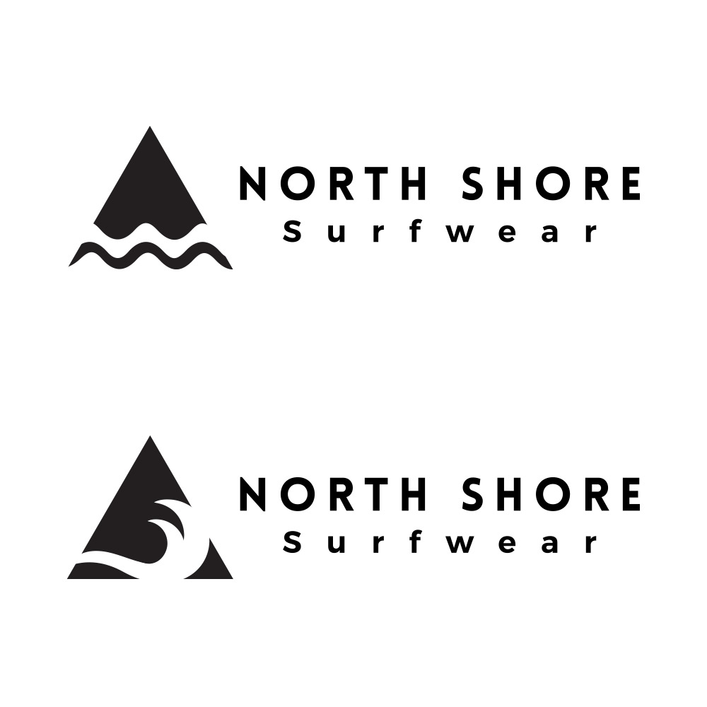 Logo Design by CC Creative Design for North Shore | Design #22119610