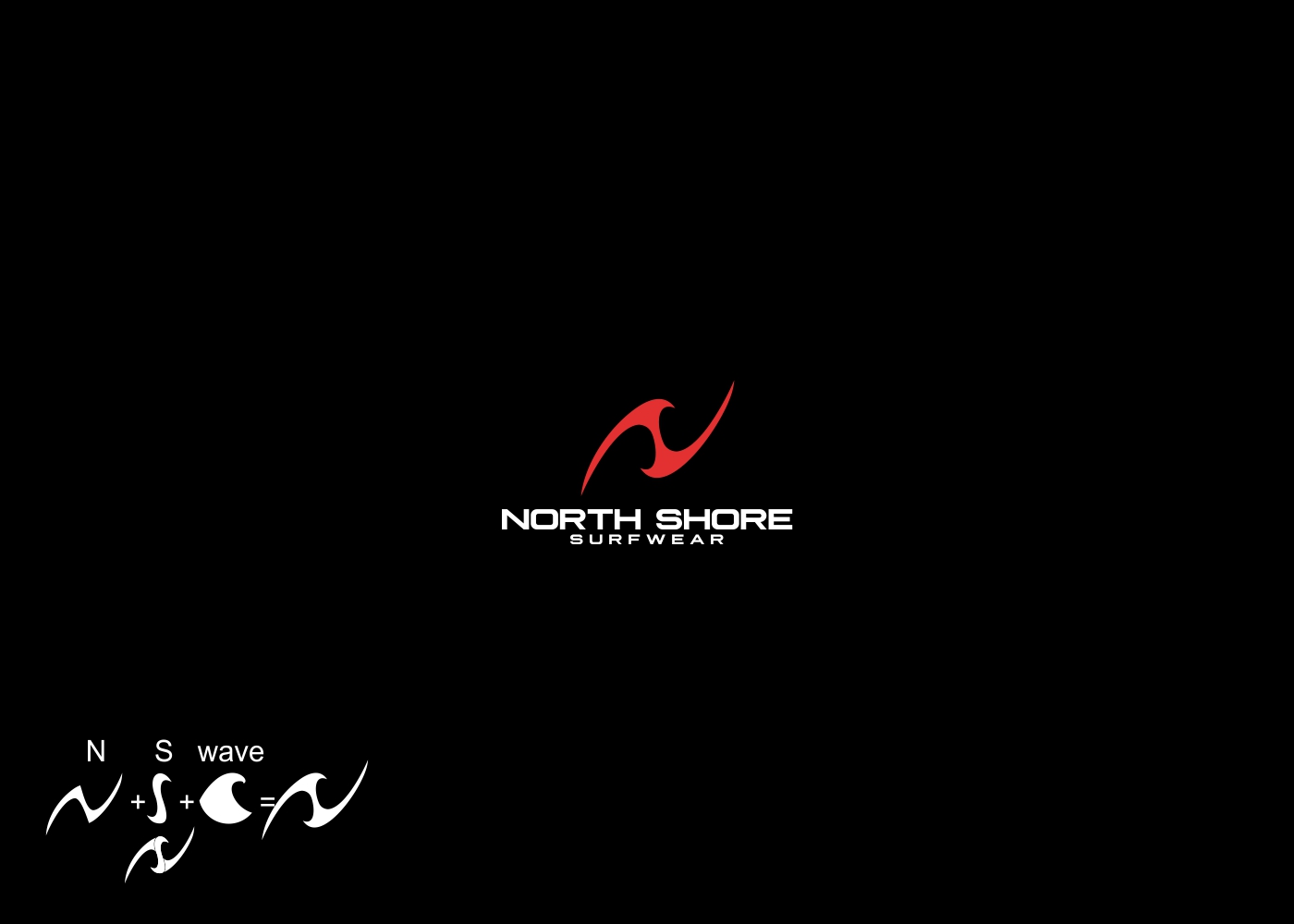 Logo Design by eiffel tesla for North Shore | Design #22122121