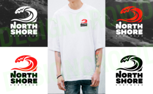 Logo Design by el_shekoo7