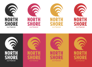 Logo Design by SophiaD for North Shore | Design: #22120716