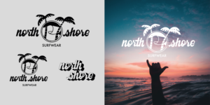Logo Design by a_mantello for North Shore | Design: #22113959